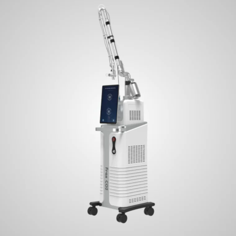 Fractional CO2 FC300