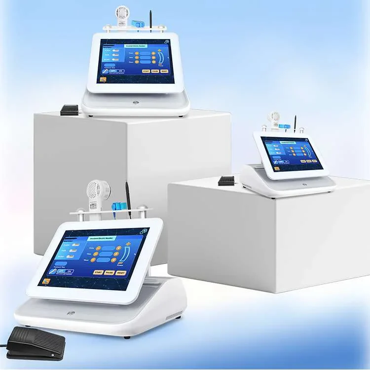3-in-1 Electrolysis TG13