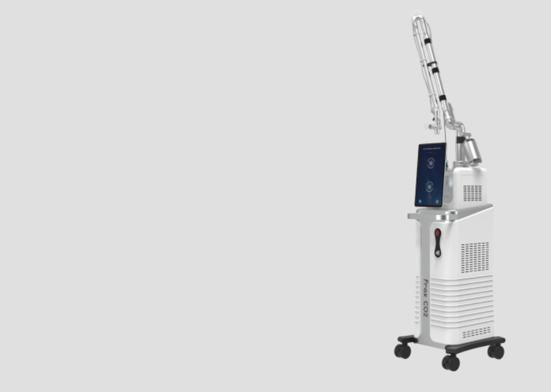 Fractional CO2 FC-300