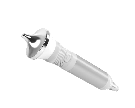 Point Head Ultrasound