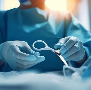 Precision Incisions & Minor Surgery