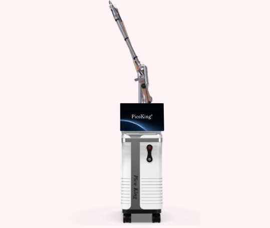 PicoKing EL950 Tattoo Removal Device